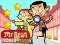 Mchezo Mr. Bean Hidden Stars online