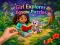 Mchezo Girl Explorer Jigsaw Puzzles online