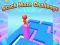 Mchezo Stack Maze Challenge online