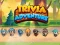 Mchezo Trivia Adventure online