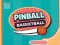 Mchezo Mpira wa kikapu wa Pinball online Mchezo Mpira wa kikapu wa Pinball online