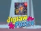 Mchezo Laana za Jigsaw online