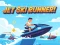 Mchezo Jet Ski Runner online