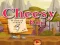 Mchezo Cheesy kukimbia online Mchezo Cheesy kukimbia online