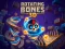 Mchezo Rotating Bones 3D online