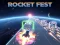 Mchezo Rocket Fest online