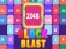 Mchezo BLOCK BLAST 2048 online