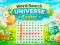 Mchezo Word Search Universe Easter online
