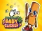 Mchezo Kiitaliano Brainrot Baby Clicker online