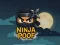 Mchezo Ninja Poof online