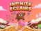 Mchezo Infinite Eclairs online