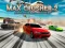 Mchezo Max Crusher 2 — Uharibifu Drift na Mashindano! online