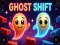 Mchezo Shift ya Ghost online