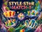Mchezo Style Star Match-3 online