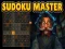 Mchezo Sudoku Master online
