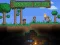 Mchezo Terraria mkondoni online