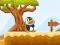 Mchezo Mchezo wa Penguin Run Adventure online