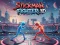 Mchezo Stickman Fighter 3D online