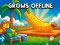 Mchezo Grow a Garden 3D online