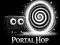 Mchezo Portal Hop online