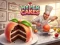 Mchezo Hyper Cakes online