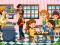 Mchezo My School Life Adventure online