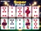 Mchezo Super Poker online