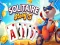Mchezo Hadithi ya Solitaire inarudishiwa 5 online
