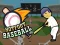 Mchezo Hotfoot baseball online