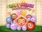Mchezo Baby Merge Cute animal drop online