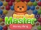 Mchezo Bear Ball Master Honey King online