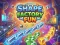 Mchezo Shape Factory Fun online