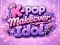 Mchezo K-pop Makeover Idol online