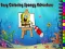 Mchezo Rahisi Coloring Spongy Adventure online