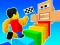 Mchezo Obby tower parkour kupanda online