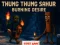 Mchezo Thung thung sahur kuchoma hamu online