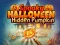 Mchezo Spooky Halloween iliyofichwa malenge online