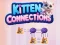 Mchezo Viunganisho vya Kitten online