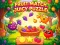 Mchezo Fruit Match Juicy Puzzle online