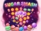 Mchezo Sugar Smash online