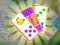 Mchezo Domino Solitaire online