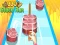 Mchezo BBQ Stack Run online