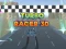 Mchezo Turbo Racer 3D online