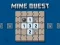 Mchezo Mine Quest online