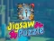 Mchezo Minecraft wanyama jigsaw puzzles online