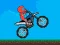 Mchezo Off-barabara motocross online