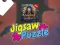 Mchezo Vampire jigsaw puzzles online