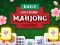 Mchezo Kila siku Solitaire Mahjong Classic online