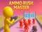 Mchezo Ammo Rush Master online