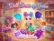 Mchezo Doll Dress up Game online